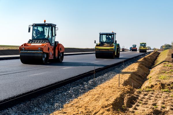 Asphalt Paving in Richmond
