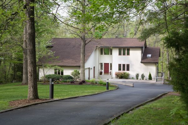 Driveway Replacement in Richmond