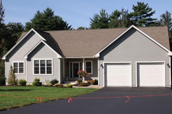 Home Driveway Paving in Richmond