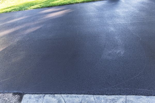 Residential Blacktop Service in Richmond