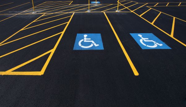Commercial Paving in Richmond