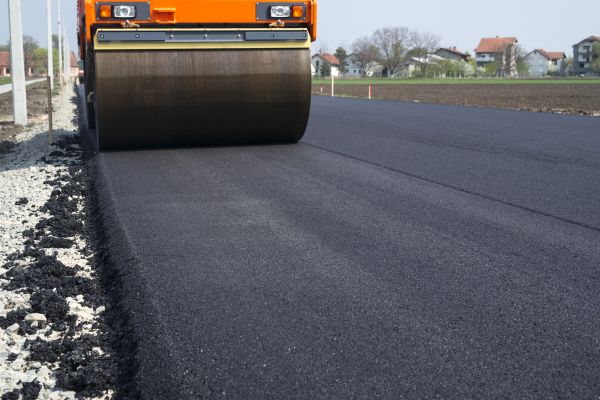 Asphalt Service in Richmond