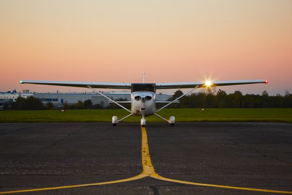 Airport Runway Repair in Richmond