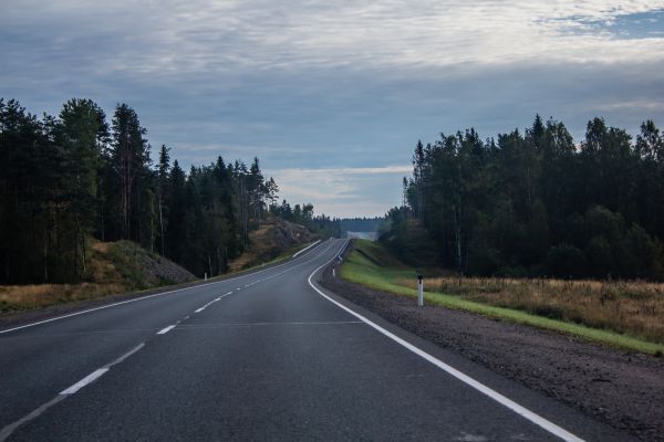 Road Resurfacing in Richmond