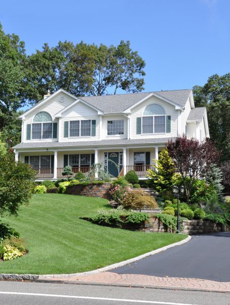 Residential Asphalt Repair in Richmond