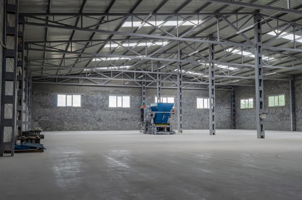 Commercial Paving Repair in Richmond