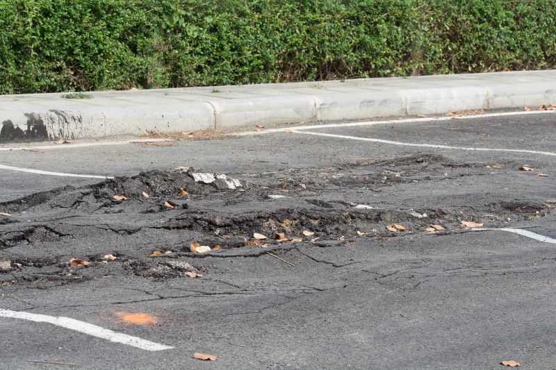 Asphalt Repair
