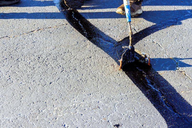 Sealcoating Solutions