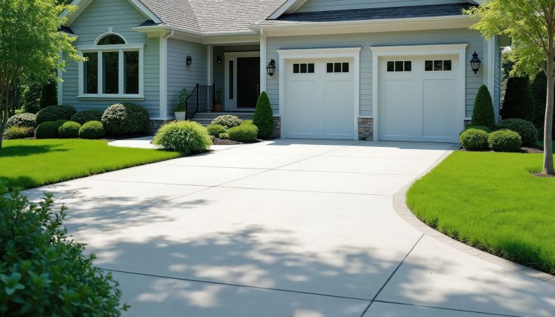 Driveway Installation