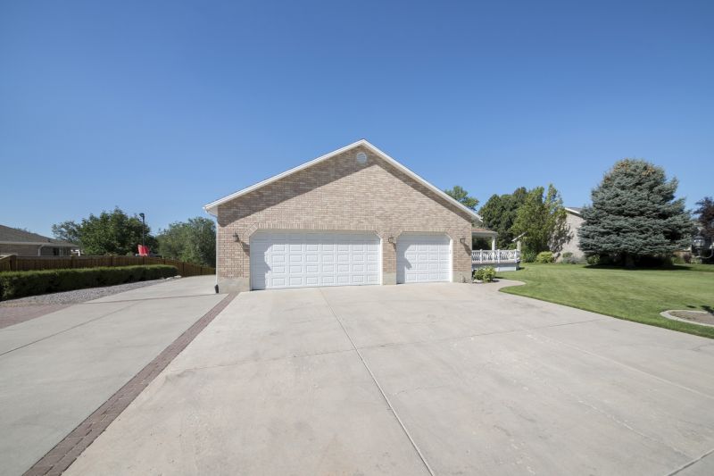 Driveway Installation