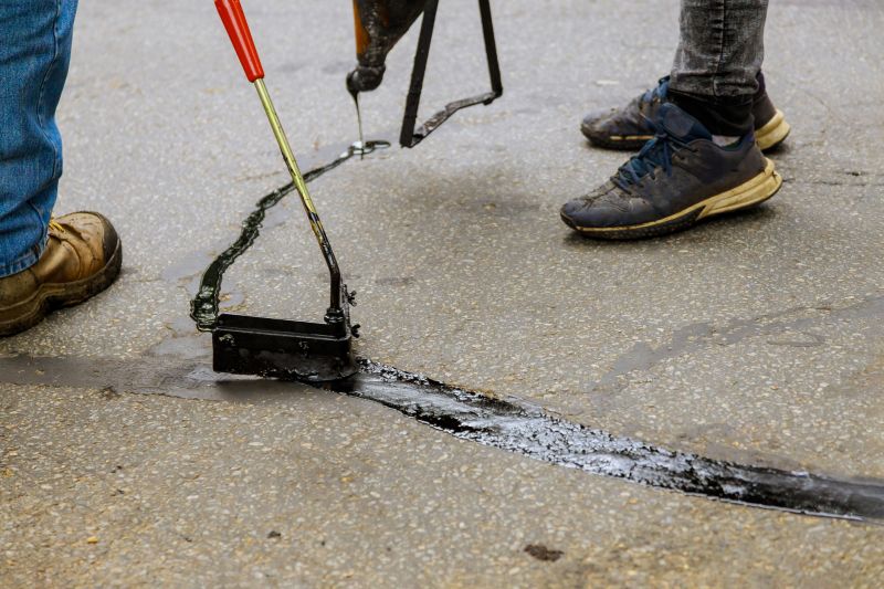 Highway Resurfacing