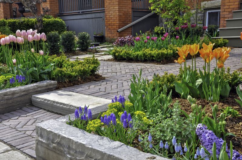 How Professional Paving Adds Value To Your Property