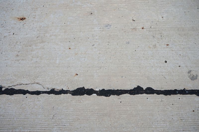 Pavement Repair Service