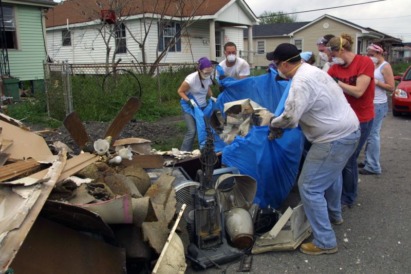 Tar And Chip Service