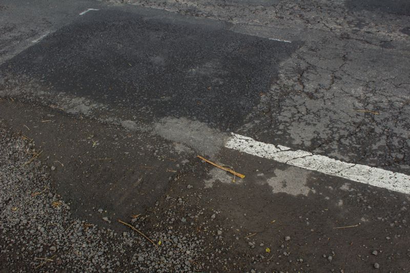 Who Does Asphalt Service